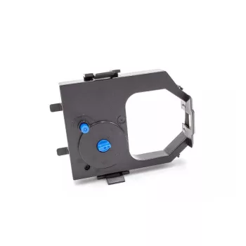   IBM 2982, 2982 RD, 520650 helyettesítő tintaszalag patron (Fekete) - Utángyártott