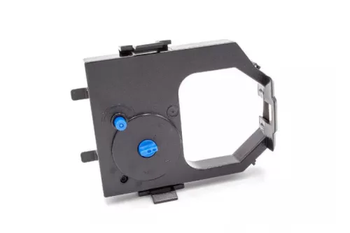 IBM 2982, 2982 RD, 520650 helyettesítő tintaszalag patron (Fekete) - Utángyártott