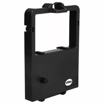   NEC 515395, 515429, 668 helyettesítő tintaszalag patron (Fekete) - Utángyártott