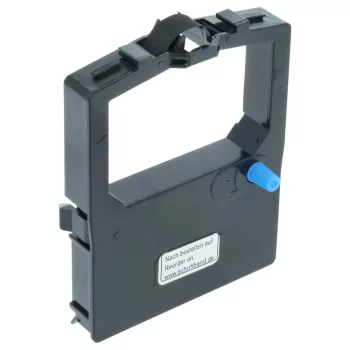   OKI Microline ML-390, ML-5320, ML5320S készülékekhez tintaszalag patron (Fekete) - Utángyártott