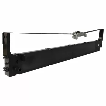   OKI Microline ML-5621, ML-5721, ML-5761, ML-5791 készülékekhez tintaszalag patron (Fekete) - Utángyártott