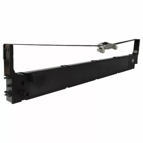 OKI Microline ML-5621, ML-5721, ML-5761, ML-5791 készülékekhez tintaszalag patron (Fekete) - Utángyártott