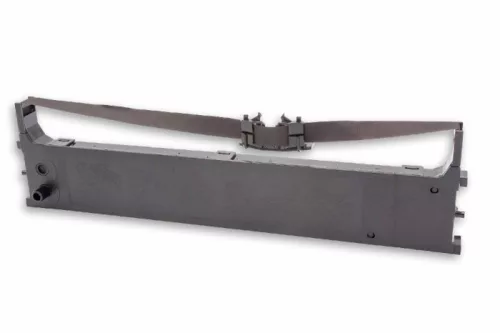 OKI Microline 5100, 5150 készülékekhez tintaszalag patron (Fekete) - Utángyártott