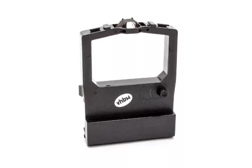 OKI Microline ML591 készülékhez tintaszalag patron (Fekete) - Utángyártott