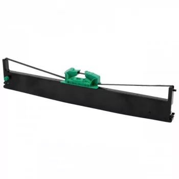   Olivetti PR2, PR2 E, PR2 Plus készülékekhez tintaszalag patron (Fekete) - Utángyártott