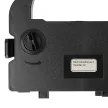 Epson LQ 680 Pro, LQ 860, LQ 860 Plus, VP 3000 készülékekhez tintaszalag patron (Fekete) - Utángyártott