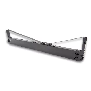   Panasonic KX-P17 helyettesítő tintaszalag patron (Fekete) - Utángyártott