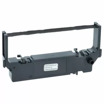   Star Micronics SP700 készülékhez tintaszalag patron (Fekete) - Utángyártott