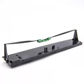   Dascom T 5000 Sorozat, T 5040, T 5040 MSH-H készülékekhez tintaszalag patron (Fekete) - Utángyártott