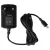 Motorola W490, W510 készülékekhez mobiltelefon töltő (5V, 1 A, Fekete) - Utángyártott