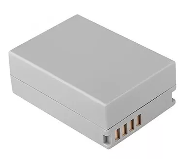 Canon PowerShot SX30 is készülékhez akkumulátor (Li-Ion, 7.2V, 700mAh / 5.04Wh) - Utángyártott