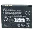 LG LGIP-580A helyettesítő mobiltelefon akkumulátor (Li-Ion, 3.7V, 700mAh / 2.59Wh) - Utángyártott