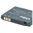 LG LGIP-580A helyettesítő mobiltelefon akkumulátor (Li-Ion, 3.7V, 700mAh / 2.59Wh) - Utángyártott