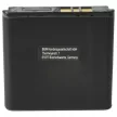 Nokia BP-6M helyettesítő mobiltelefon akkumulátor (Li-Ion, 3.7V, 900mAh / 3.33Wh) - Utángyártott