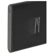 Nokia BP-6M helyettesítő mobiltelefon akkumulátor (Li-Ion, 3.7V, 900mAh / 3.33Wh) - Utángyártott