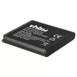 Nokia BP-6M helyettesítő mobiltelefon akkumulátor (Li-Ion, 3.7V, 900mAh / 3.33Wh) - Utángyártott