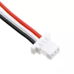 Plantronics 30086180-03 helyettesítő akkumulátor (Li-Polymer, 3.7V, 140mAh / 0.52Wh) - Utángyártott