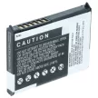 Fujitsu-Siemens S26391-K165-V562 helyettesítő akkumulátor (Li-Ion, 3.7V, 1000mAh / 3.7Wh) - Utángyártott