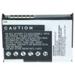 Fujitsu-Siemens S26391-K165-V562 helyettesítő akkumulátor (Li-Ion, 3.7V, 1000mAh / 3.7Wh) - Utángyártott