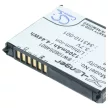 Fujitsu-Siemens S26391-K165-V562 helyettesítő akkumulátor (Li-Ion, 3.7V, 1000mAh / 3.7Wh) - Utángyártott
