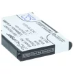 Fujitsu-Siemens S26391-K165-V562 helyettesítő akkumulátor (Li-Ion, 3.7V, 1000mAh / 3.7Wh) - Utángyártott