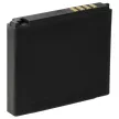 LG IP-570A helyettesítő mobiltelefon akkumulátor (Li-Ion, 3.7V, 700mAh / 2.59Wh) - Utángyártott
