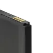 LG IP-570A helyettesítő mobiltelefon akkumulátor (Li-Ion, 3.7V, 700mAh / 2.59Wh) - Utángyártott
