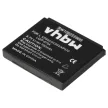 LG IP-570A helyettesítő mobiltelefon akkumulátor (Li-Ion, 3.7V, 700mAh / 2.59Wh) - Utángyártott