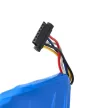 Typhoon MyGuide 3620, 3620 GO készülékekhez akkumulátor (Li-Ion, 3.7V, 1000mAh / 3.7Wh) - Utángyártott