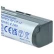 Sony LIP-12, LIP-12H helyettesítő akkumulátor (Li-Ion, 3.6V, 2200mAh / 7.92Wh) - Utángyártott