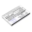 Opticon ORBLIOP0012 helyettesítő akkumulátor (Li-Ion, 3.7V, 800mAh / 2.96Wh) - Utángyártott
