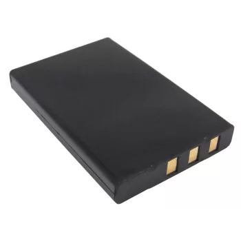   One For All Xsight Touch készülékhez akkumulátor (Li-Ion, 3.6V, 1000mAh / 3.6Wh) - Utángyártott