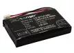 SafeScan 6185 készülékhez akkumulátor (Li-Polymer, 7.4V, 1200mAh / 8.88Wh) - Utángyártott
