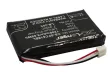 SafeScan 6185 készülékhez akkumulátor (Li-Polymer, 7.4V, 1200mAh / 8.88Wh) - Utángyártott