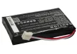 SafeScan 6185 készülékhez akkumulátor (Li-Polymer, 7.4V, 1200mAh / 8.88Wh) - Utángyártott