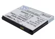 Sierra 5200008, W-3 helyettesítő akkumulátor (Li-Ion, 3.7V, 2000mAh / 7.4Wh) - Utángyártott