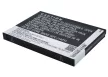 Sierra 5200008, W-3 helyettesítő akkumulátor (Li-Ion, 3.7V, 2000mAh / 7.4Wh) - Utángyártott