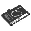 Barnes & Noble EBBK-PDA288LI helyettesítő akkumulátor (Li-Ion, 3.7V, 1250mAh / 4.63Wh) - Utángyártott