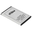 Huawei HWBAF1 helyettesítő akkumulátor (Li-Ion, 3.7V, 1200mAh / 4.44Wh) - Utángyártott