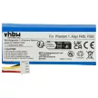 DJI P1-12 helyettesítő akkumulátor (Li-Polymer, 11.1V, 2250mAh / 25Wh) - Utángyártott