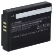 Parrot PF56100 helyettesítő mobiltelefon akkumulátor (Li-Ion, 3.7V, 750mAh / 2.78Wh) - Utángyártott