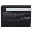 Parrot PF56100 helyettesítő mobiltelefon akkumulátor (Li-Ion, 3.7V, 750mAh / 2.78Wh) - Utángyártott