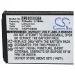 Parrot PF56100 helyettesítő mobiltelefon akkumulátor (Li-Ion, 3.7V, 750mAh / 2.78Wh) - Utángyártott