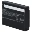 Parrot PF56100 helyettesítő mobiltelefon akkumulátor (Li-Ion, 3.7V, 750mAh / 2.78Wh) - Utángyártott
