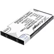 Golfbuddy Platinum 4, PT4 készülékekhez akkumulátor (Li-Ion, 3.7V, 2100mAh / 7.77Wh) - Utángyártott