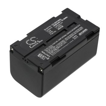   Sokkia SDL30 helyettesítő akkumulátor (Li-Ion, 7.4V, 4400mAh / 32.56Wh) - Utángyártott