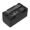 Sokkia SDL30 helyettesítő akkumulátor (Li-Ion, 7.4V, 4400mAh / 32.56Wh) - Utángyártott