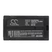 Sokkia SDL30 helyettesítő akkumulátor (Li-Ion, 7.4V, 4400mAh / 32.56Wh) - Utángyártott