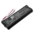 Fresenius 120209, BATT/110209 helyettesítő akkumulátor (NiMh, 4.8V, 1200mAh / 5.76Wh) - Utángyártott