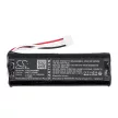 Fresenius 120209, BATT/110209 helyettesítő akkumulátor (NiMh, 4.8V, 1200mAh / 5.76Wh) - Utángyártott